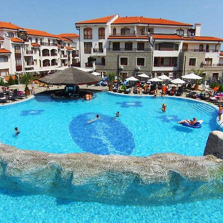 Exklusive Villa Am Sonnenstrand Bulgarien Am Schwarzen Meer Aheloy Cabernet 1 Kableshkovo  Ngoại thất bức ảnh