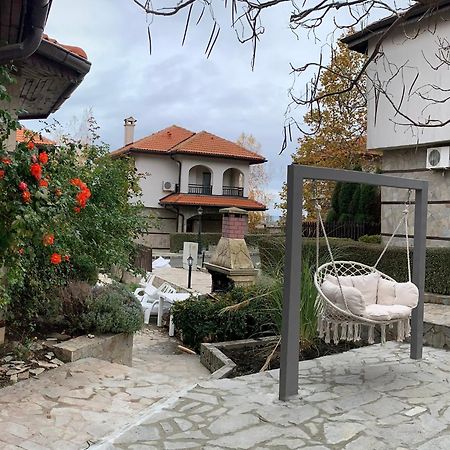 Exklusive Villa Am Sonnenstrand Bulgarien Am Schwarzen Meer Aheloy Cabernet 1 Kableshkovo  Ngoại thất bức ảnh
