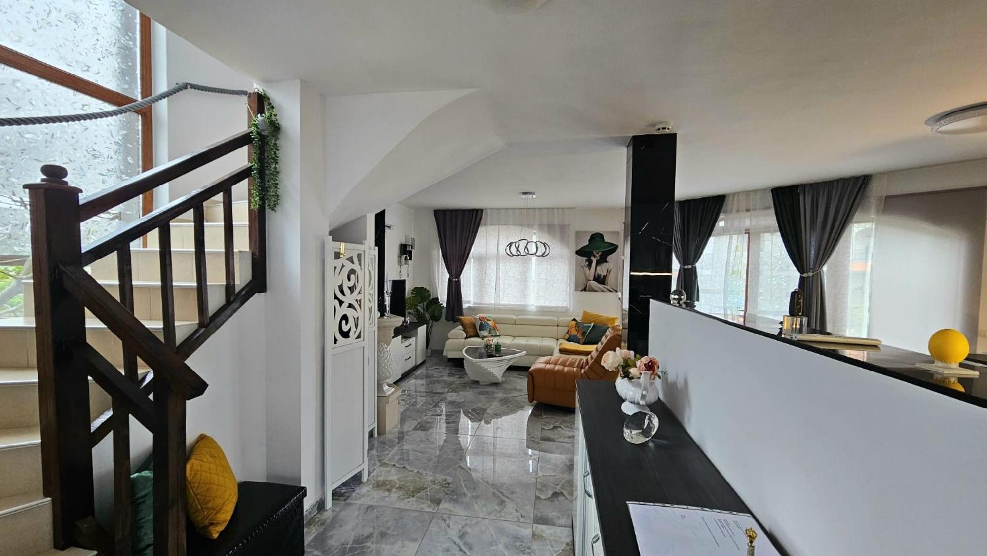 Exklusive Villa Am Sonnenstrand Bulgarien Am Schwarzen Meer Aheloy Cabernet 1 Kableshkovo  Ngoại thất bức ảnh