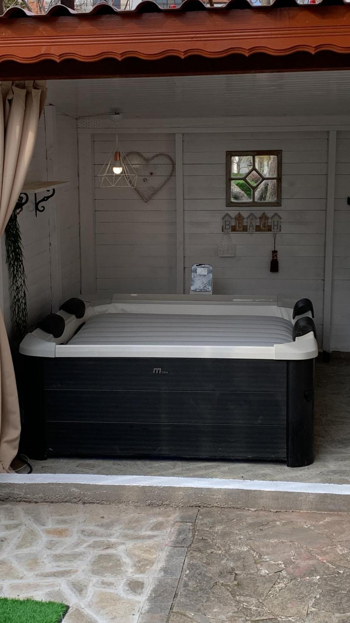 Exklusive Villa Am Sonnenstrand Bulgarien Am Schwarzen Meer Aheloy Cabernet 1 Kableshkovo  Ngoại thất bức ảnh