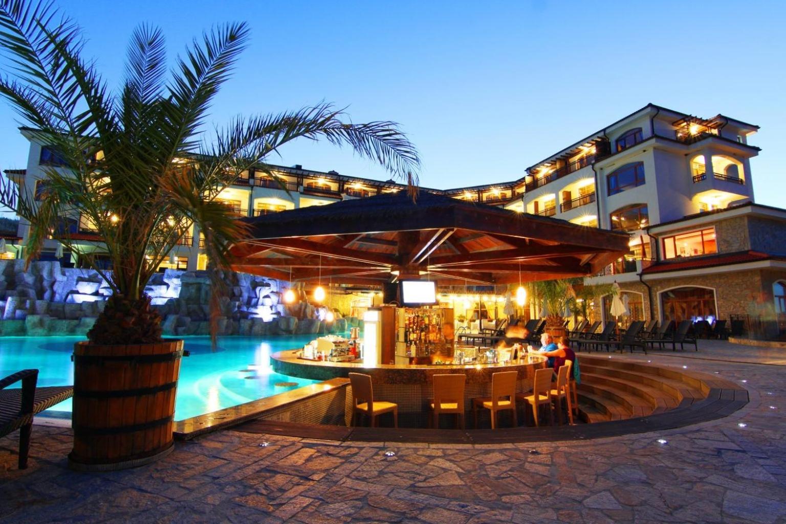 Exklusive Villa Am Sonnenstrand Bulgarien Am Schwarzen Meer Aheloy Cabernet 1 Kableshkovo  Ngoại thất bức ảnh