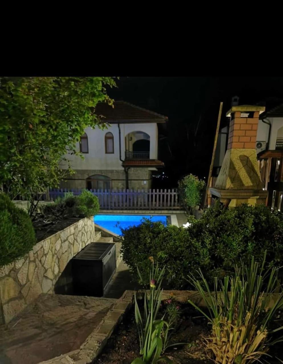Exklusive Villa Am Sonnenstrand Bulgarien Am Schwarzen Meer Aheloy Cabernet 1 Kableshkovo  Ngoại thất bức ảnh