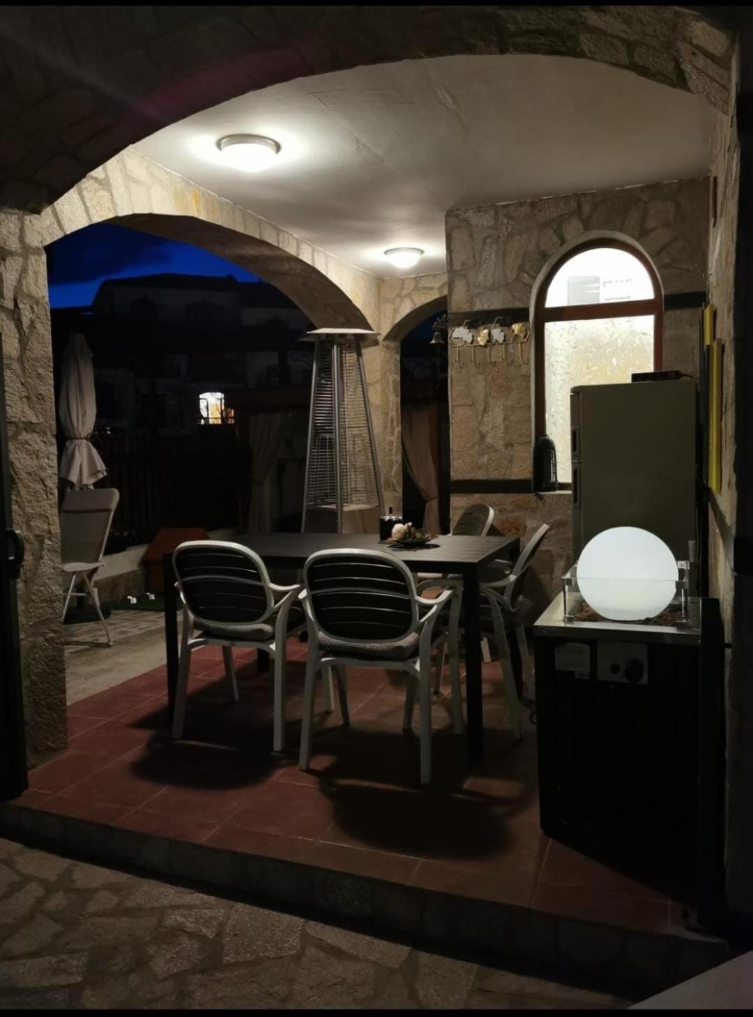 Exklusive Villa Am Sonnenstrand Bulgarien Am Schwarzen Meer Aheloy Cabernet 1 Kableshkovo  Ngoại thất bức ảnh